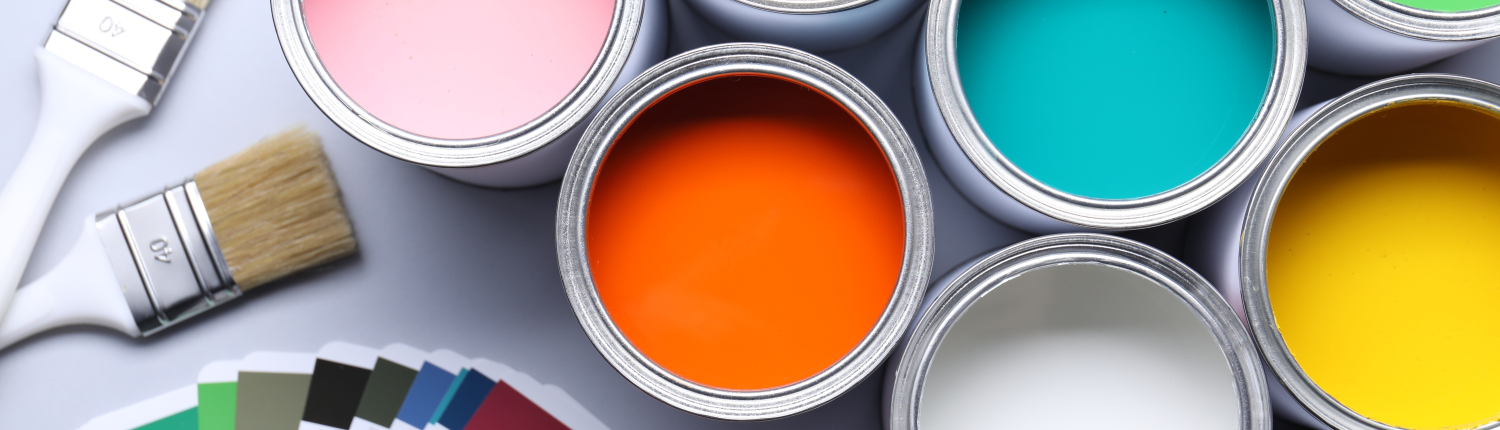 How to Choose Paint Colour for Your House