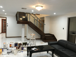 How to Make a Small Room Look Bigger Through Painting