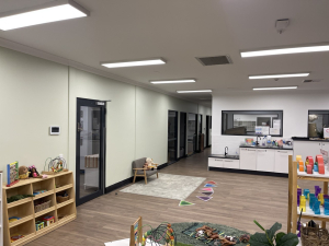 Kids Room Painting Ideas: Creating a Dream Space for Young Minds