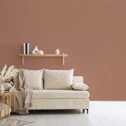 how to make a small room look bigger through painting