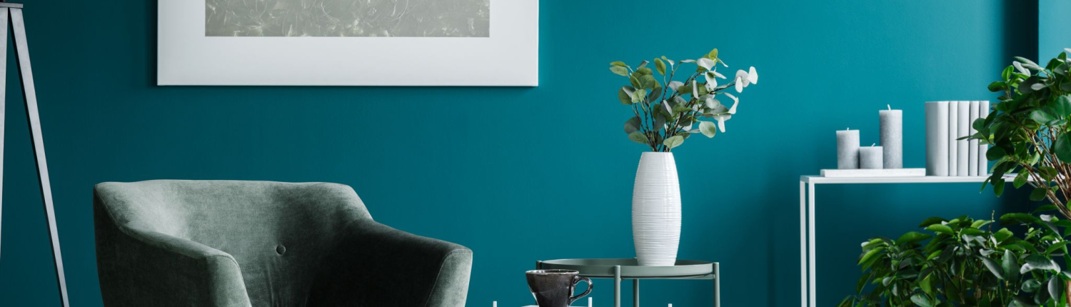 small How to Keep Your Painted Walls and Trims Clean After Painting