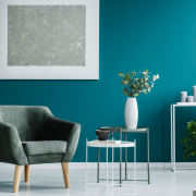 How to Keep Your Painted Walls and Trims Clean After Painting